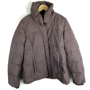 Prana Quilted Jasmine Jacket